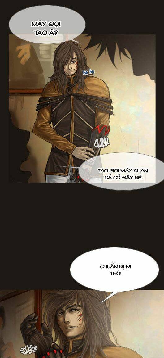 hội ảo thuật chapter 23 7