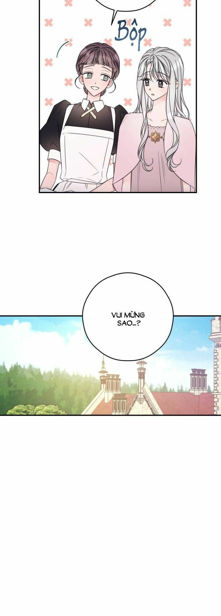 kiếp này tôi sẽ sống như một nhân vật phụ chapter 20 13