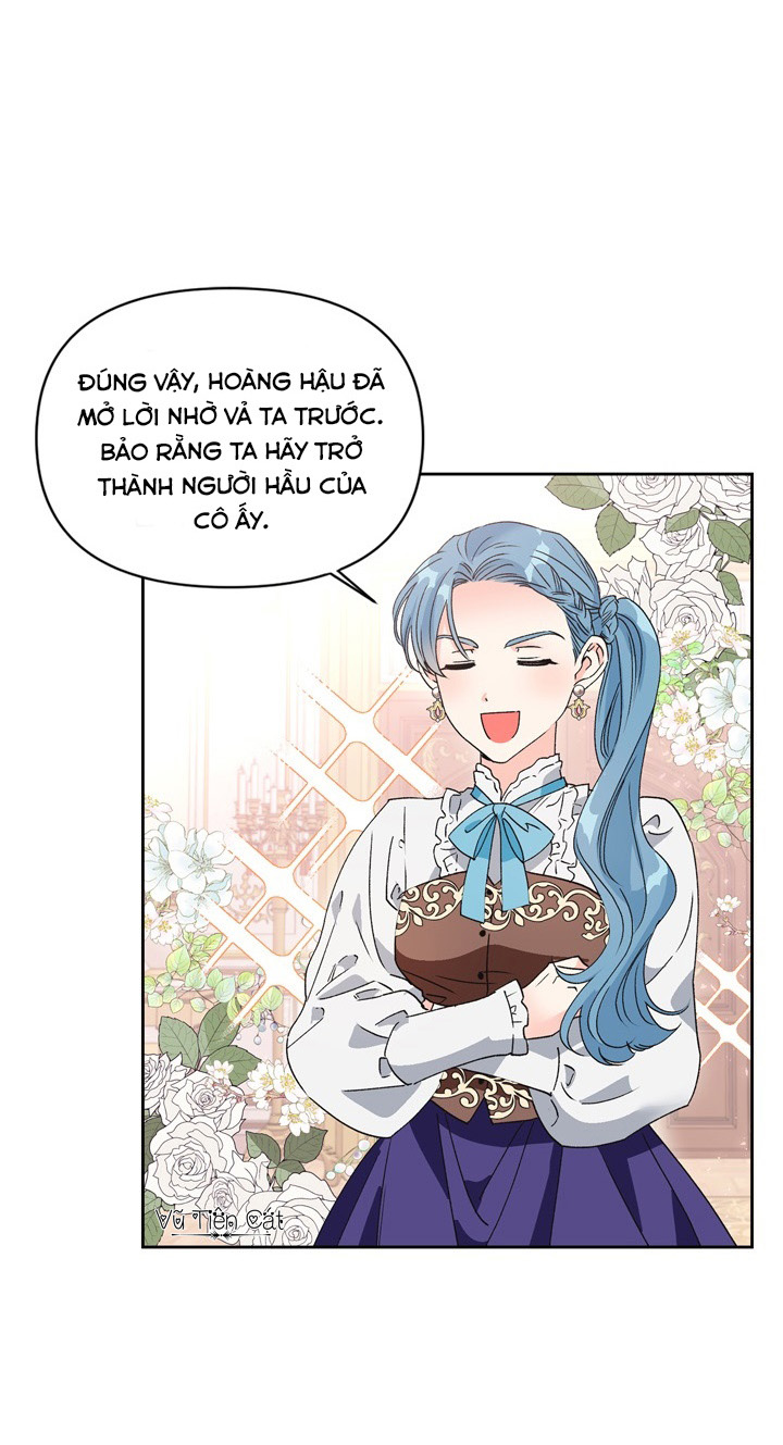 ác nữ xứng đôi với bạo chúa chapter 46 5