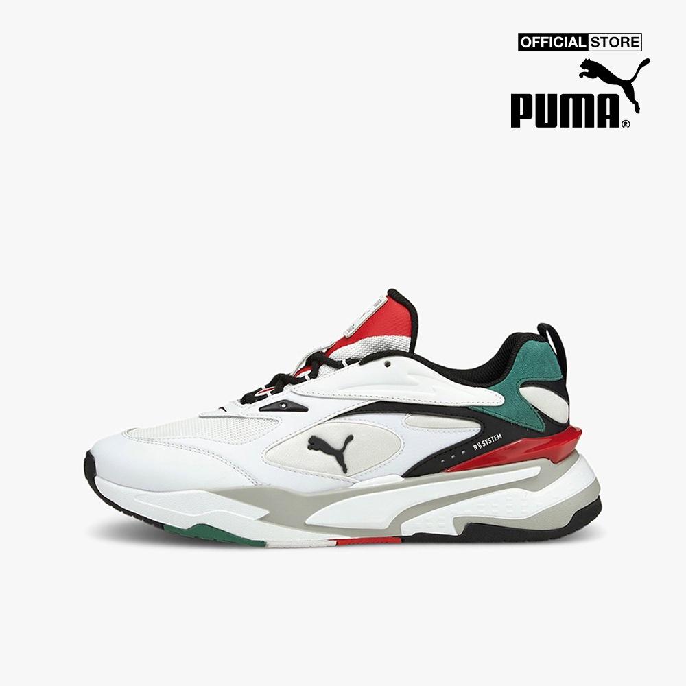 PUMA - Giày sneaker nữ RS Fast Mix 375641