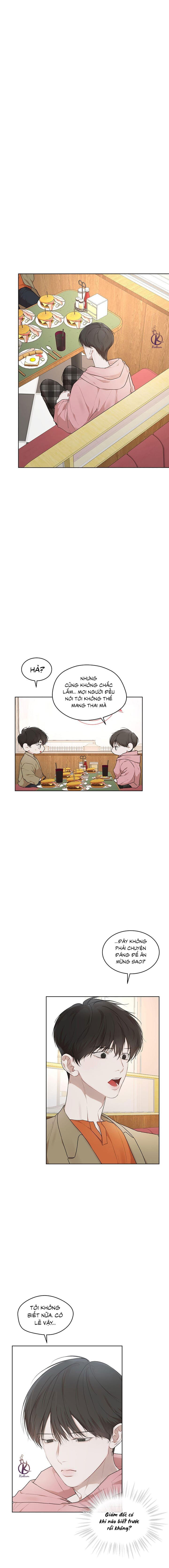 hình thái khởi sinh chapter 64 1