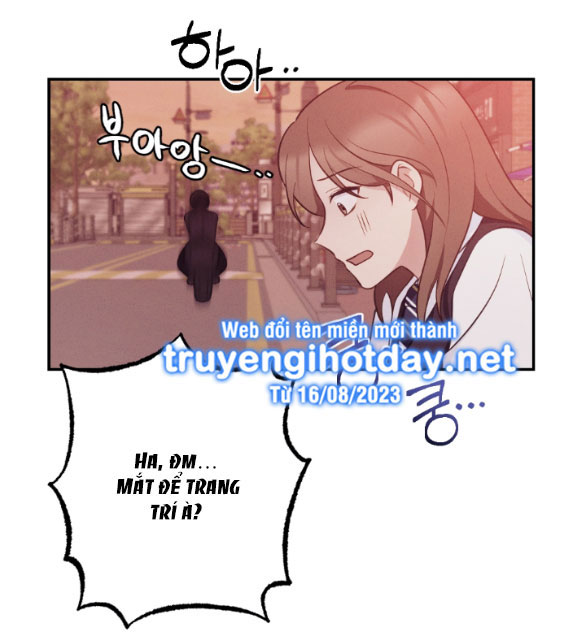Hãy Khóc Cho Thật Xinh Đẹp Đi chapter 9.2 - Trang 78