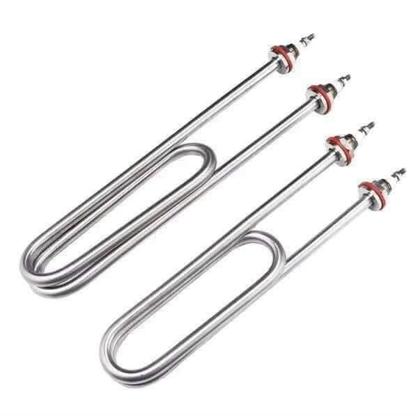 Điện trở sấy khô thanh thẳng chữ i ,thanh lý điện trở sấy, thanh nhiệt sấy thẳng 70cm, 80cm, 90cm 100cm 1kw 2kw220v 380v