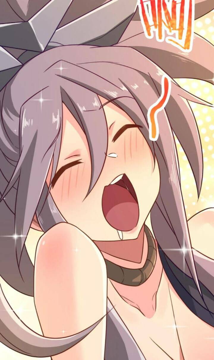 đại bảo kiếm của tôi chapter 2 23