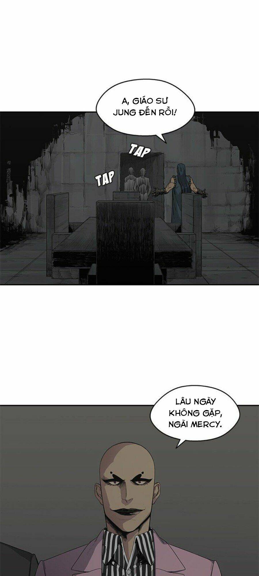 hiệp sĩ giao hàng chapter 31 15