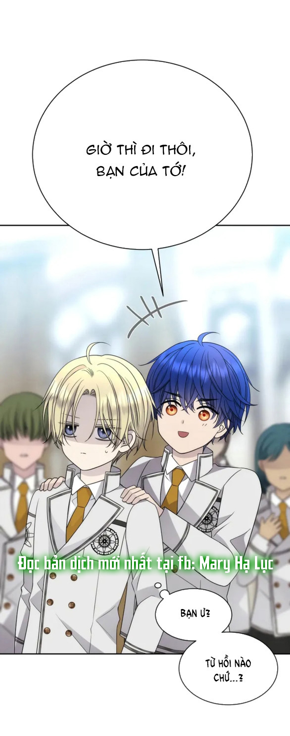 black haze - bản remake 2025 chapter 13.1 32