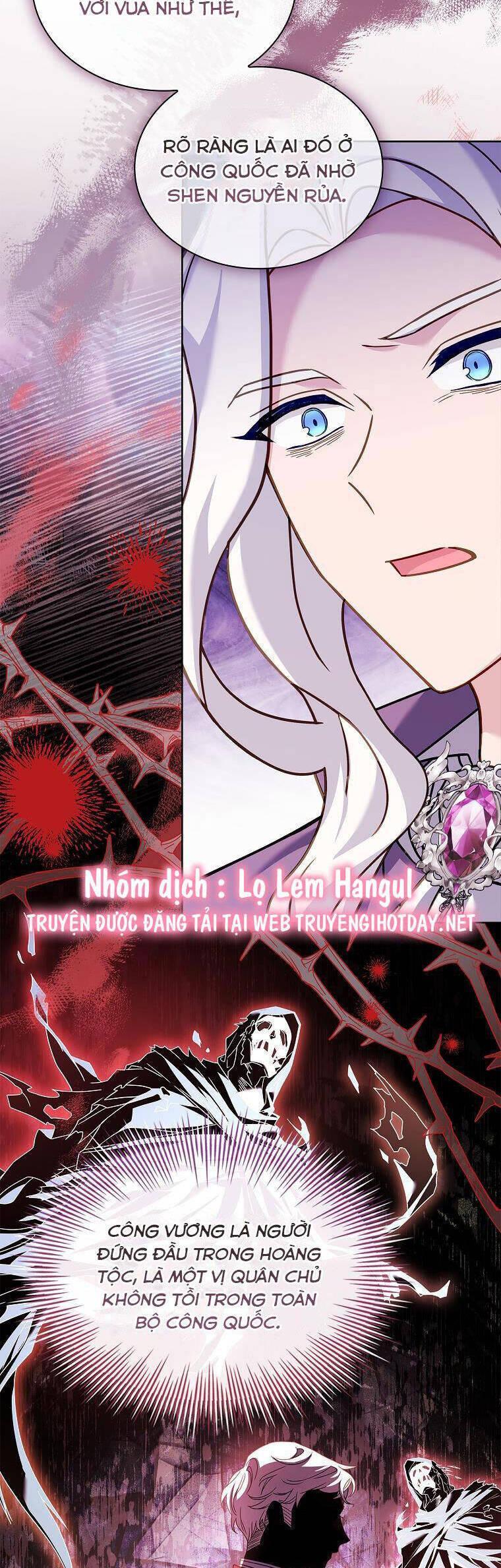 để yên cho tiểu thư hiền chapter 105 33