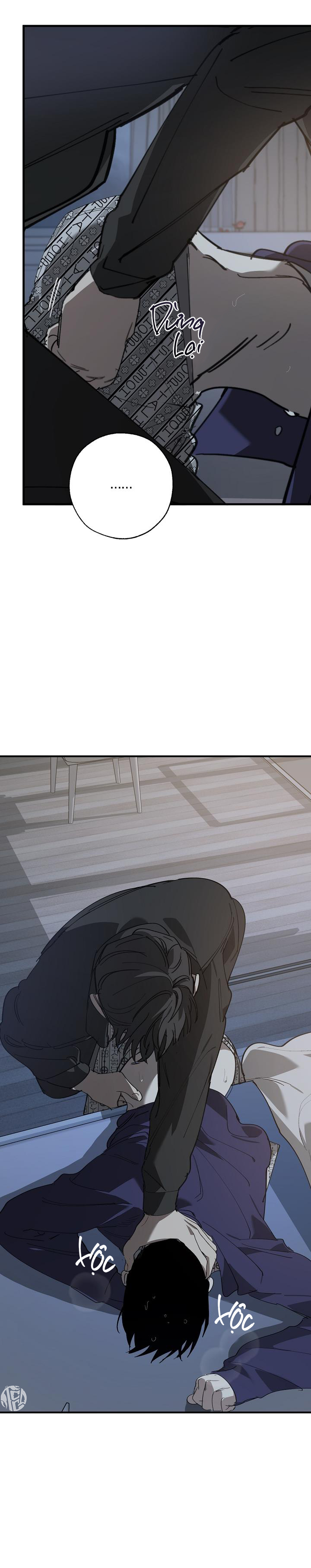 hoán vị chapter 76 17