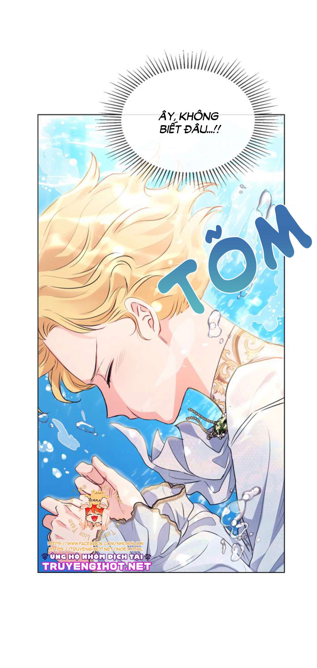 chịu đựng đi đại công tước!! chapter 19.1 19