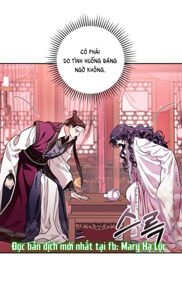 bản tình ca heeran chapter 51.1 13