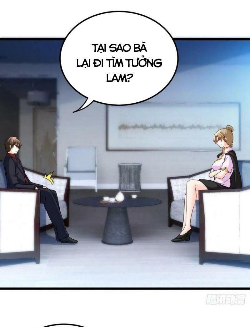 ta là hàn tam thiên chapter 58 7