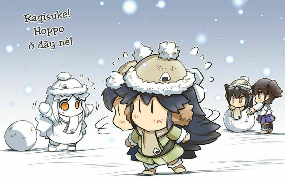 haruna biyori chapter 6 31