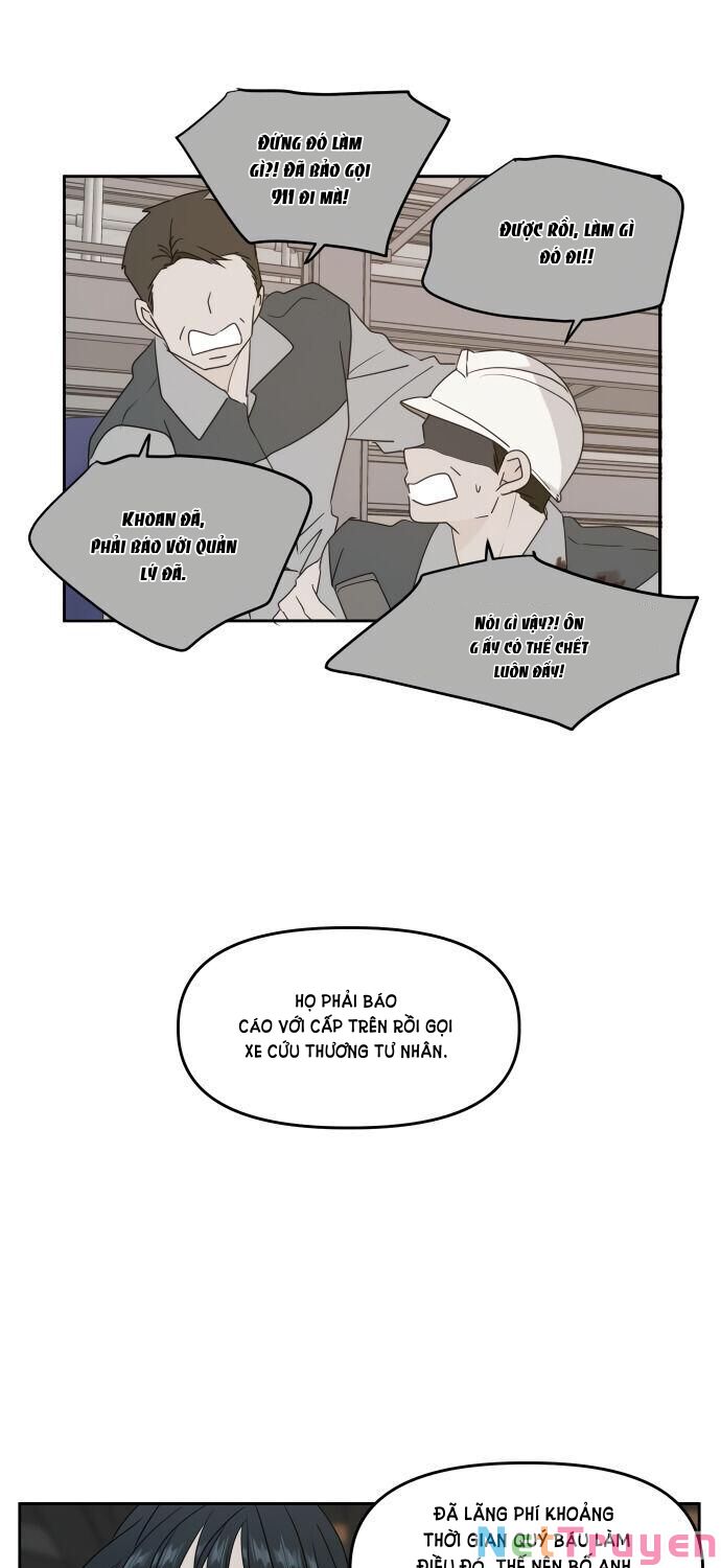 kiếp này cũng xin chăm sóc tôi như vậy nhé kiếp này cũng xin chăm sóc tôi như vậy nhé chapter 82 25