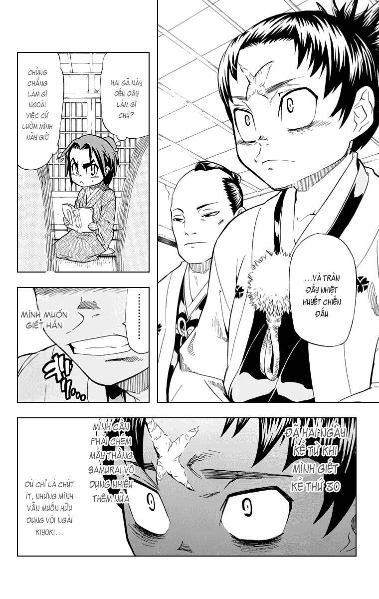 samurai usagi chapter 31 11