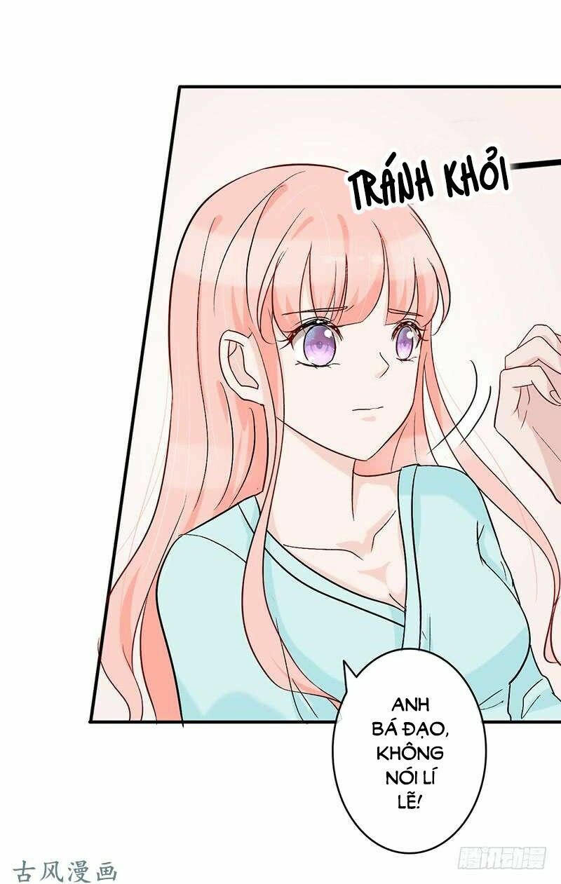 manh thê khó dỗ phần 1 chapter 55 14