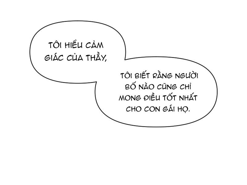 Truyện Ngôn Nhưng Không Ngôn Lắm chapter 45