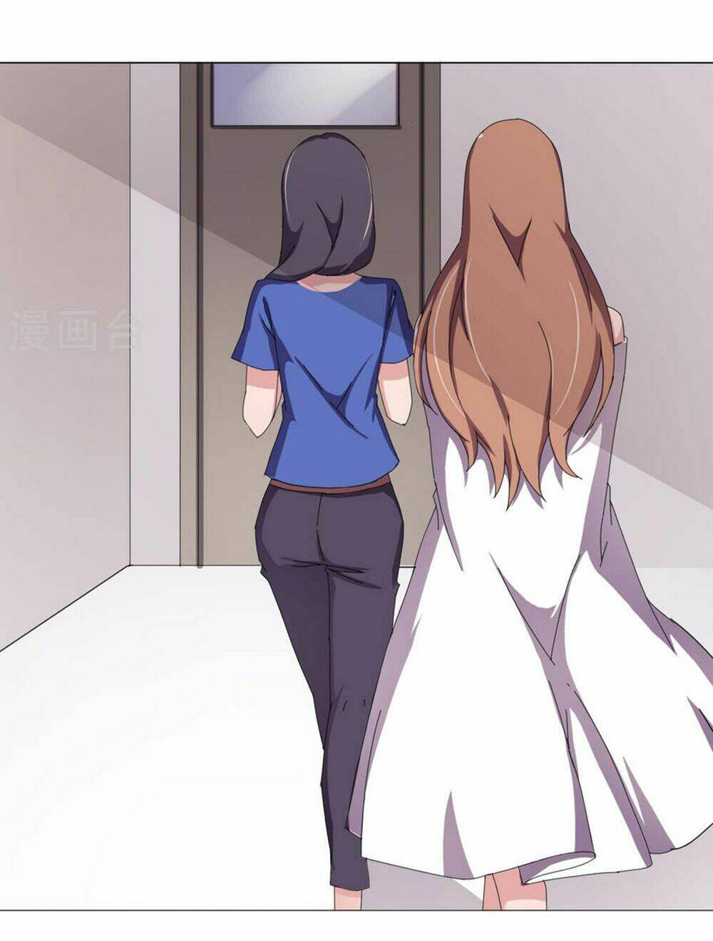 siêu mẫu thế thân chapter 12 11