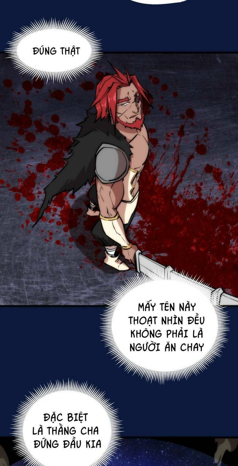 ta không phải đại ma vương chapter 18 22