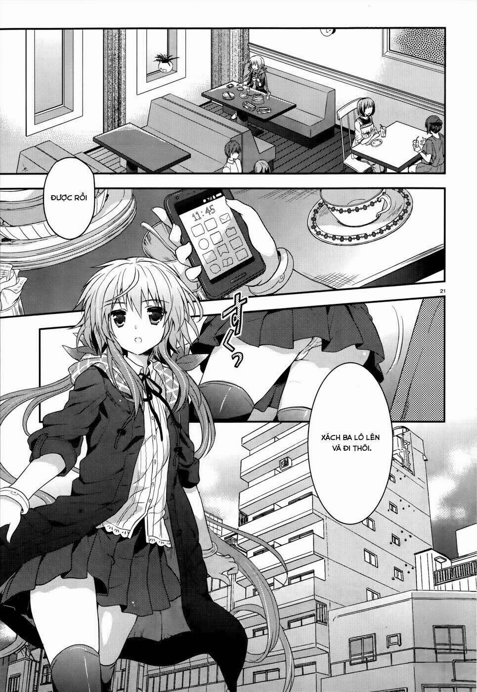 meiyaku no leviathan chapter 0.5 22