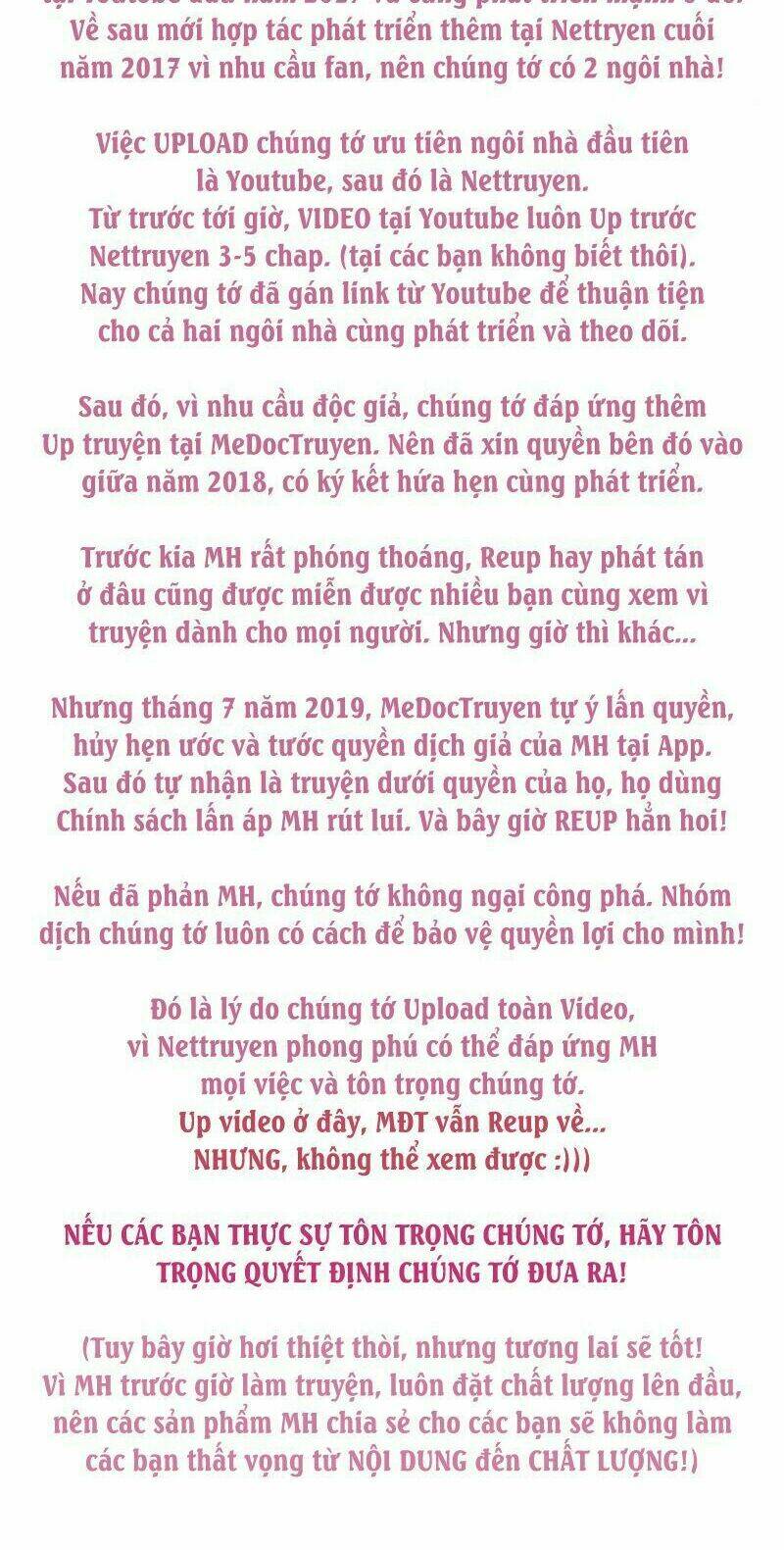 thiên thần gấu trúc muốn được ôm chapter 6.5 5