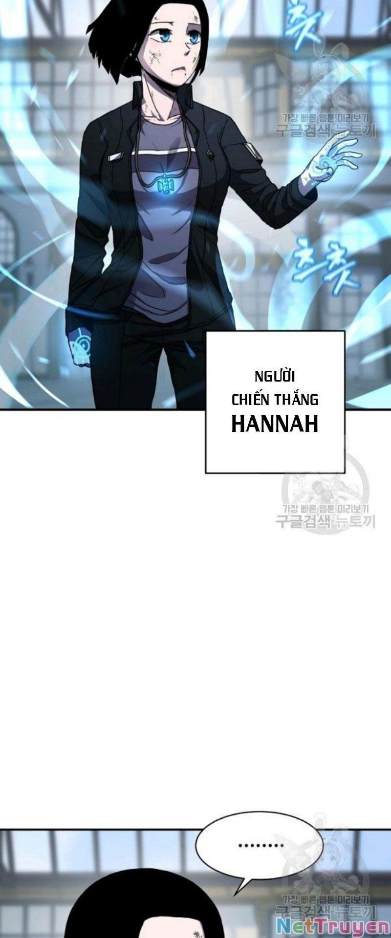 shaman - pháp sư chapter 27 5