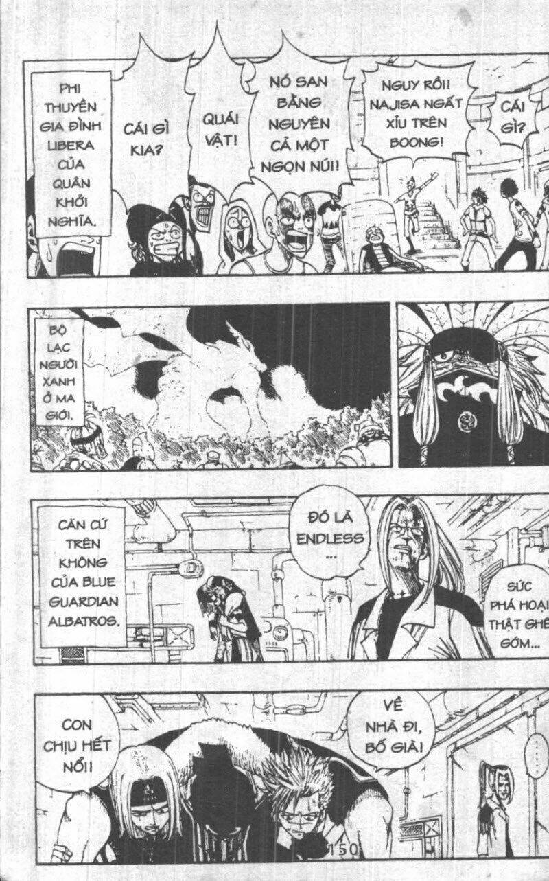 rave master (scan) chapter 30 150