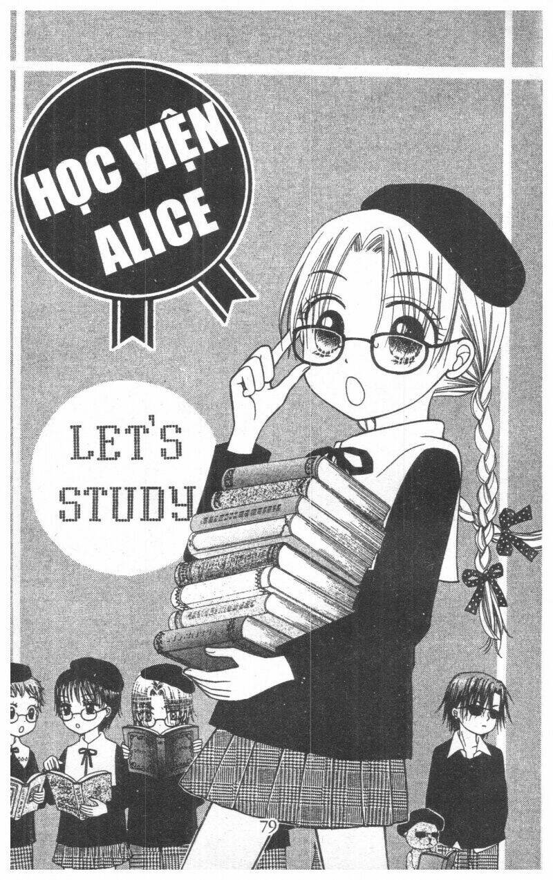 gakuen alice chapter 2 79