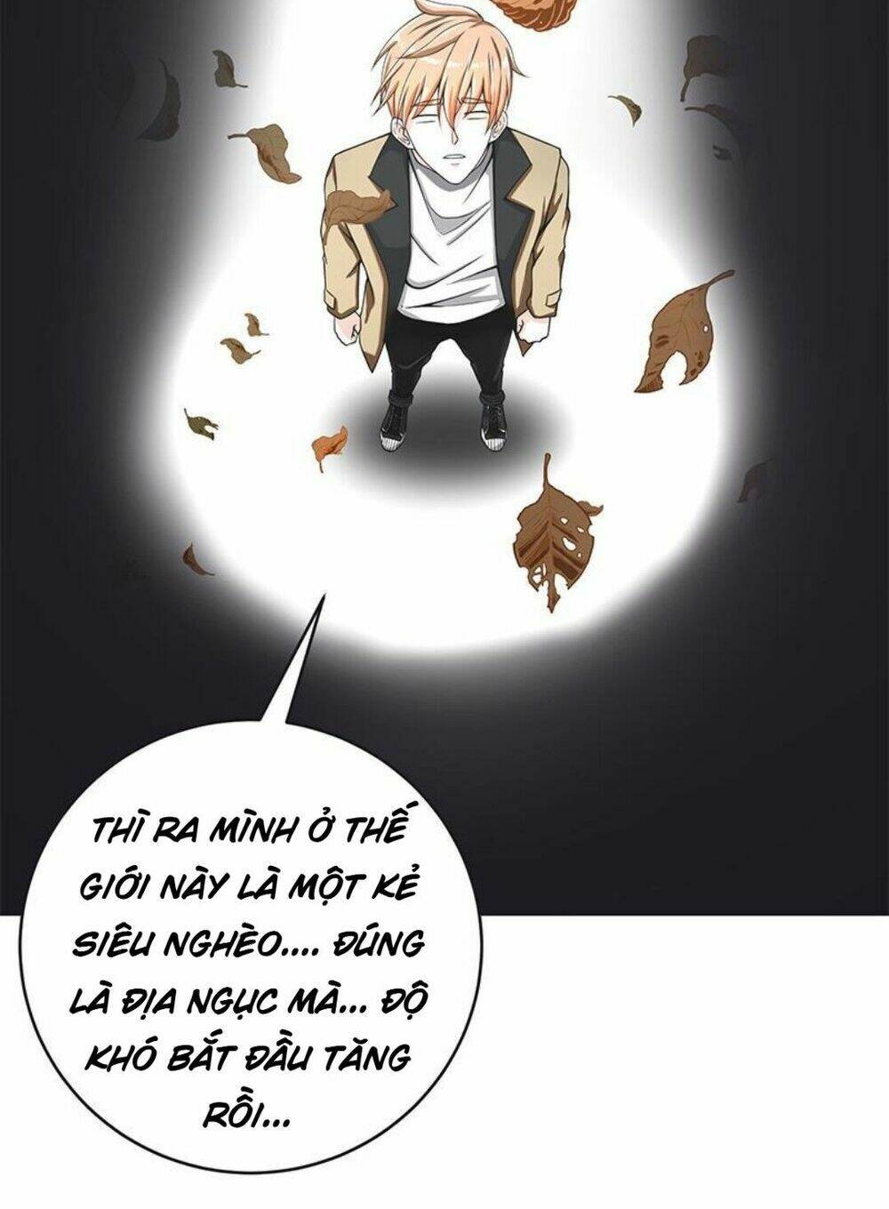 tối cường khí vận hệ thống chapter 4 32