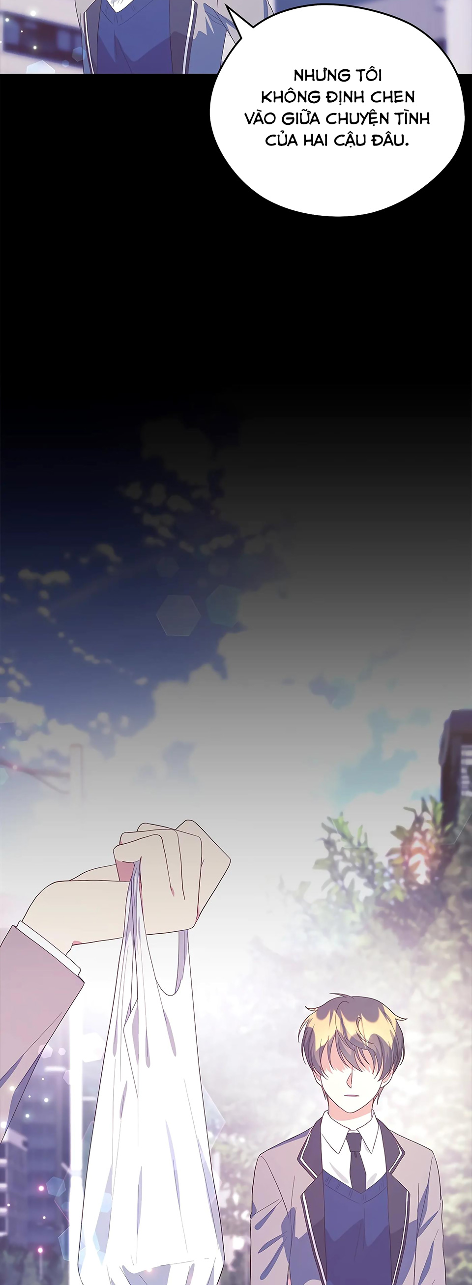 tôi không phải là nữ anh hùng chapter 108 49