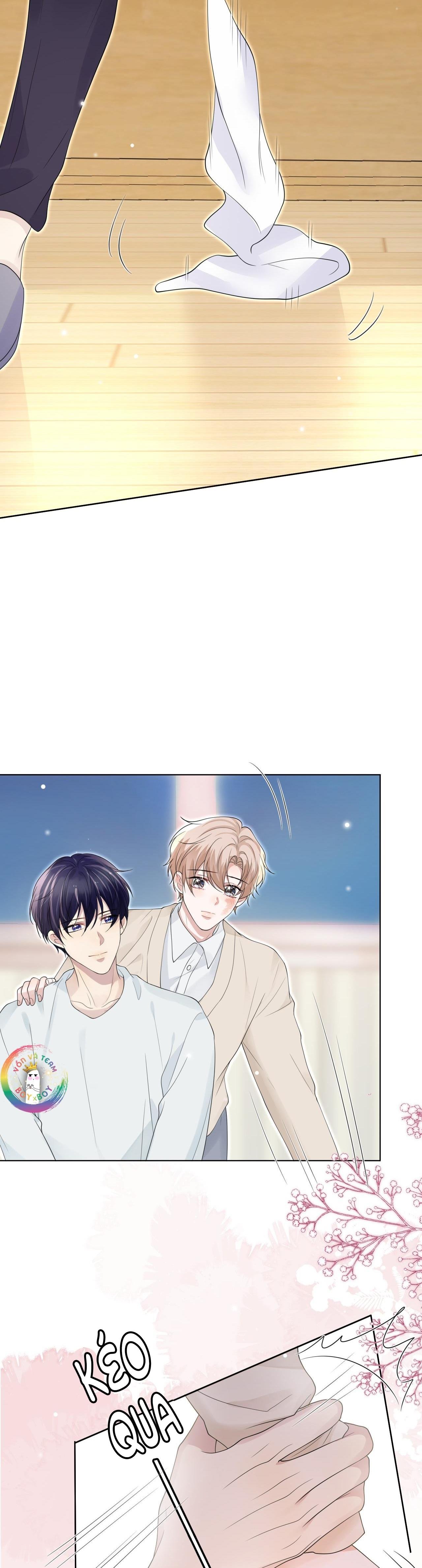 ẩn trung (end) chapter 43 18