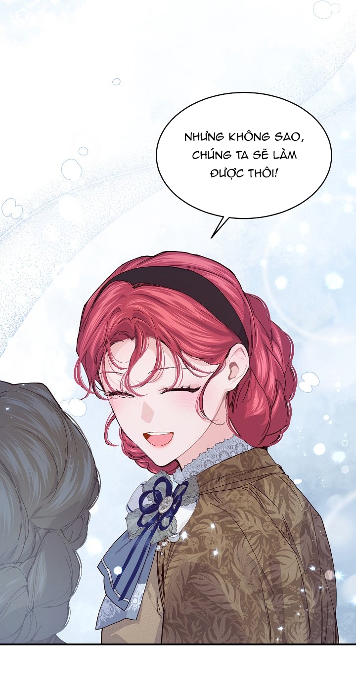 [18+] sự đáng sợ bên trong đại dương chapter 70.2 3