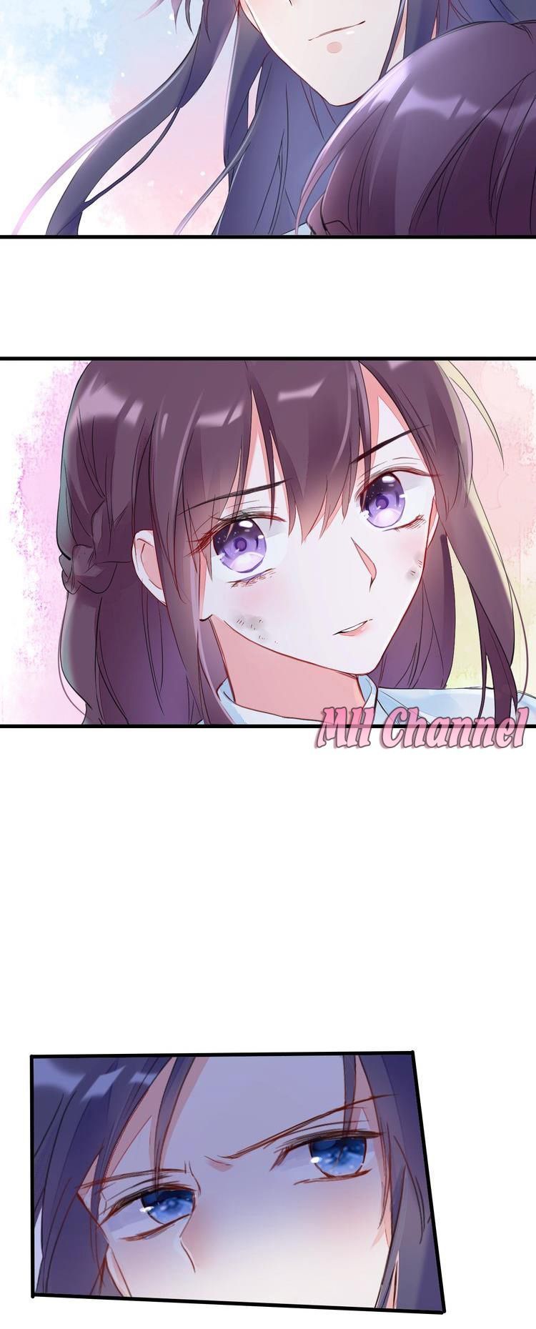 hoa nhan sách 2 chapter 57 9