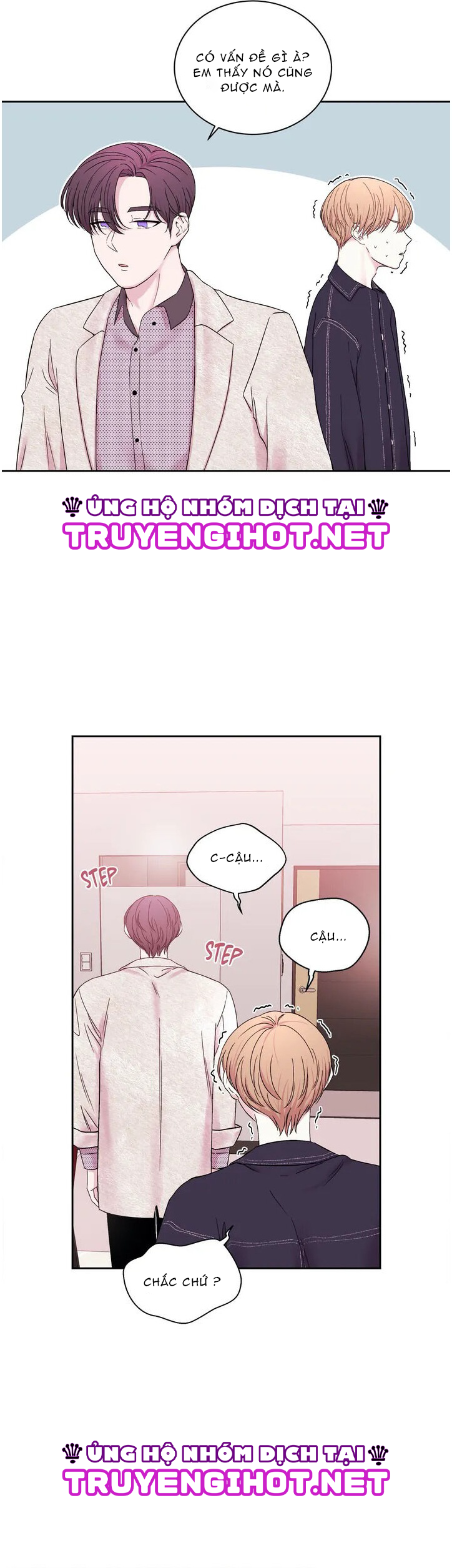 mười lần quyến rũ chapter 1 4