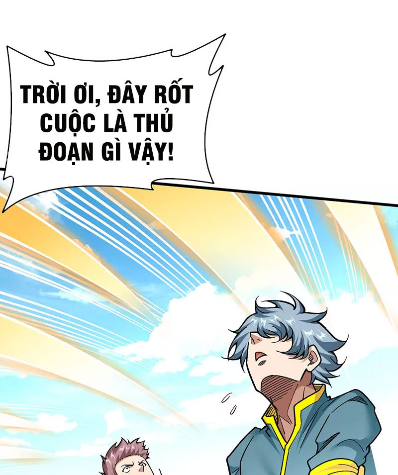 võ đạo độc tôn chapter 426 16