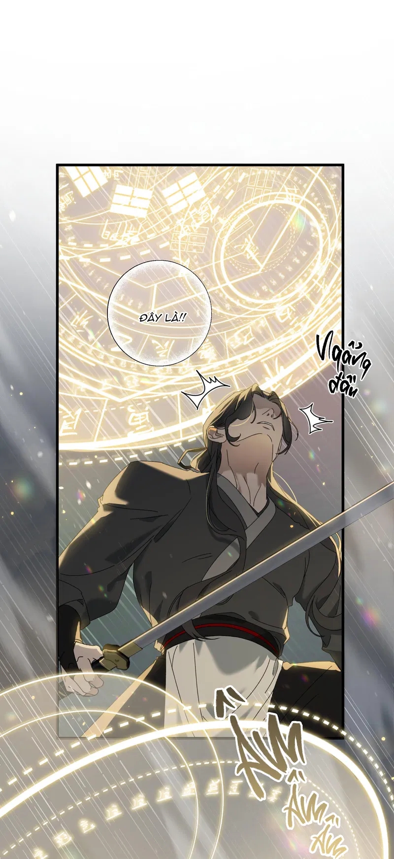 kế hoạch tẩu thoát chapter 9 7