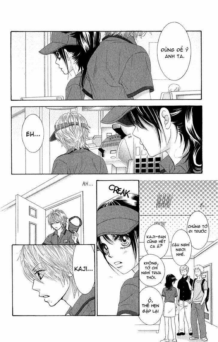 bokutachi wa shitte shimatta chapter 31 35