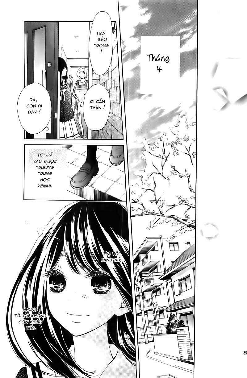 tổng hợp one shot. chapter 347 38