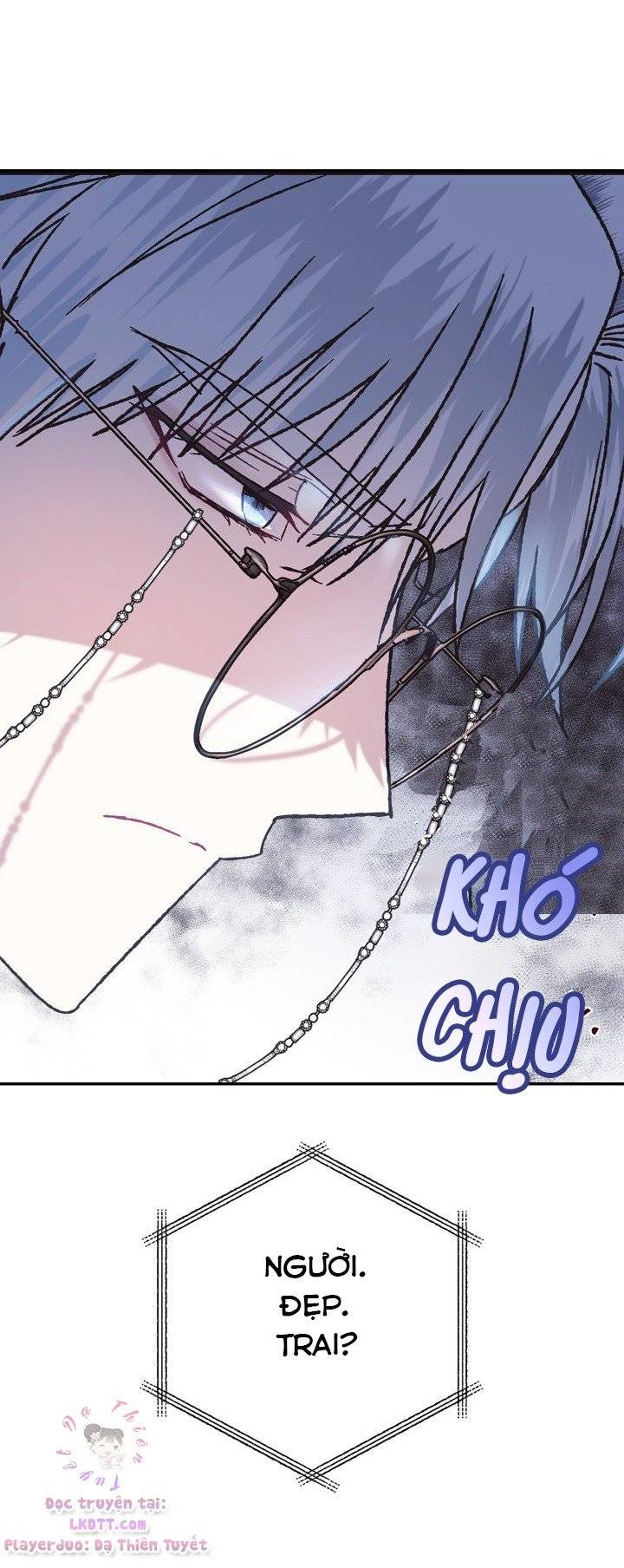 cha, con không muốn kết hôn đâu chapter 19 55