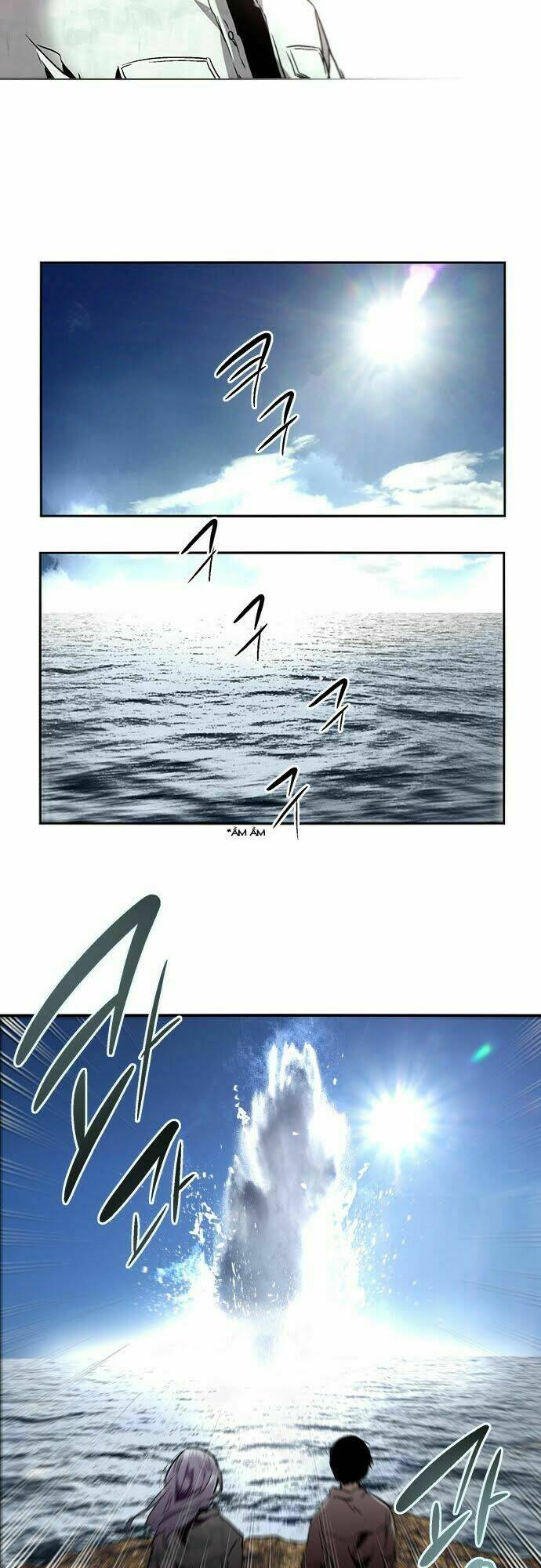 người máy hủy diệt chapter 122 24