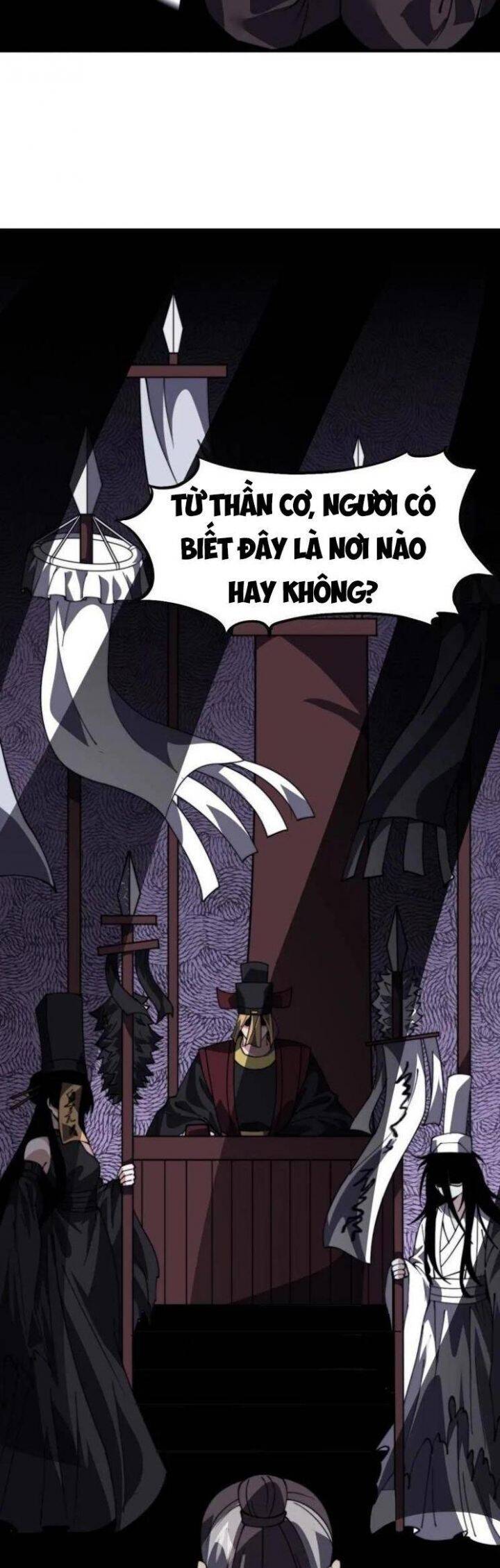 ta có một sơn trại chapter 1061 10