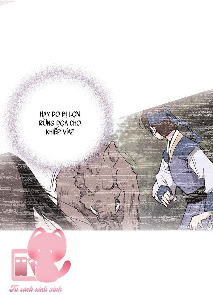 lệnh cấm hôn chapter 32 26