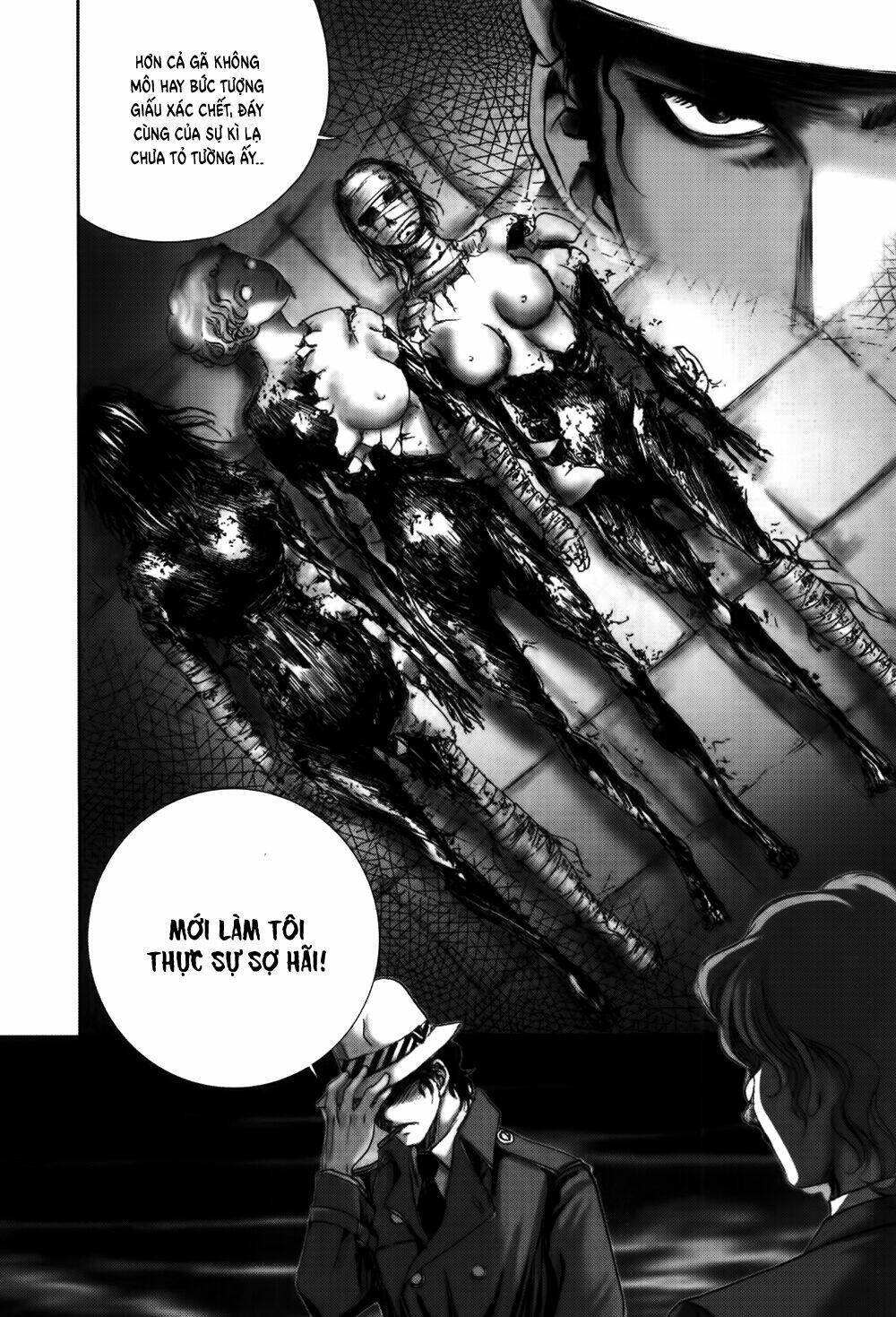 edogawa ranpo ijinkan chapter 53 23