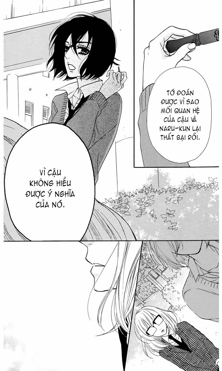 mairunovich chapter 8 23