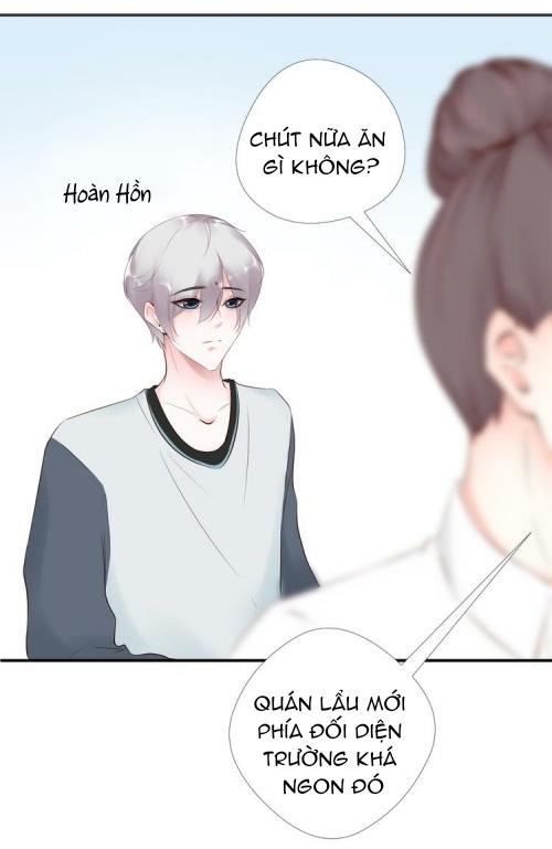 nỗi nhớ ngàn năm chapter 10 14