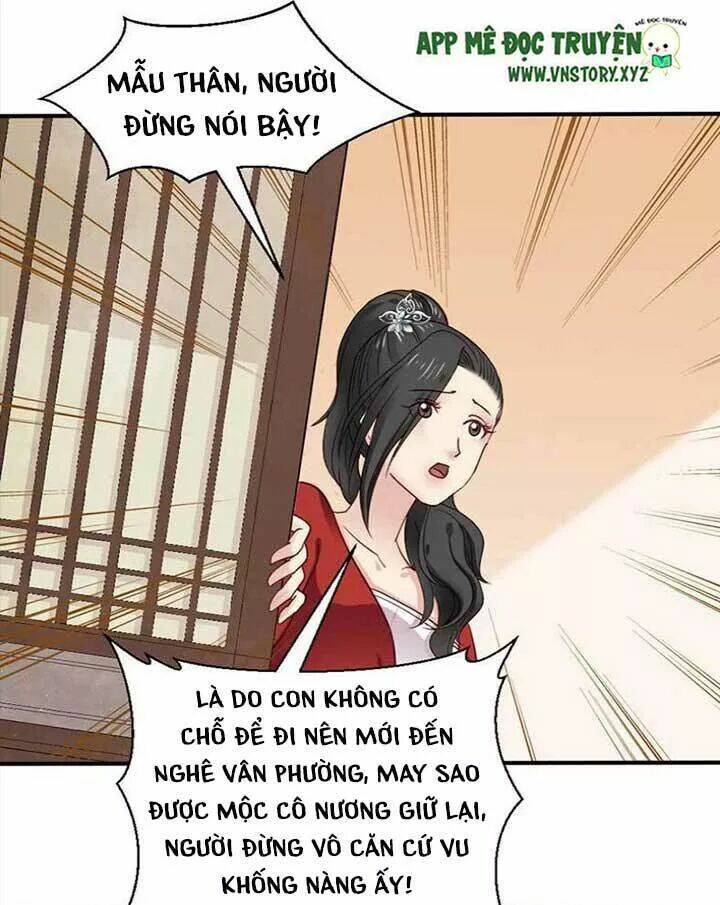 kiều nữ độc phi chapter 48 12