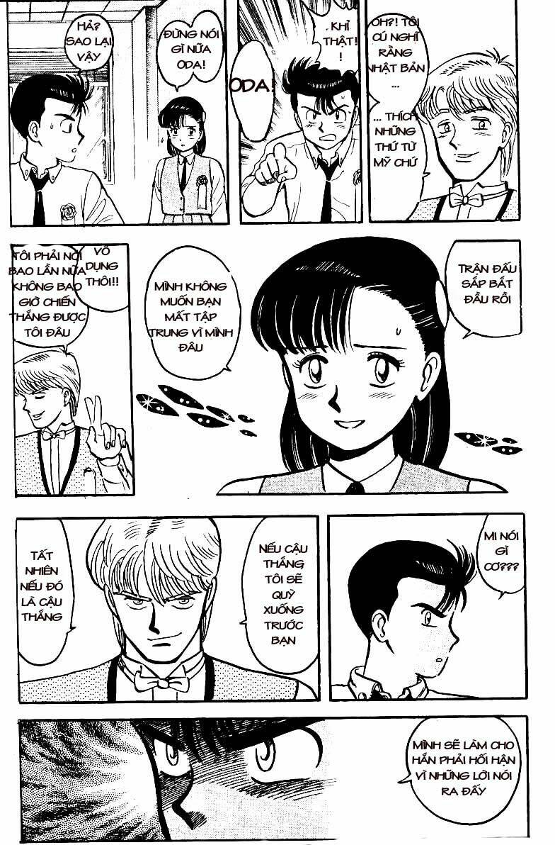 break shot chapter 7 7