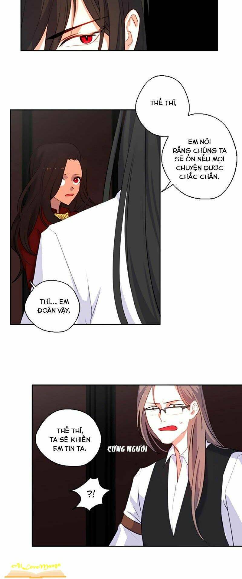 cộng tác của hoàng đế chapter 17 28