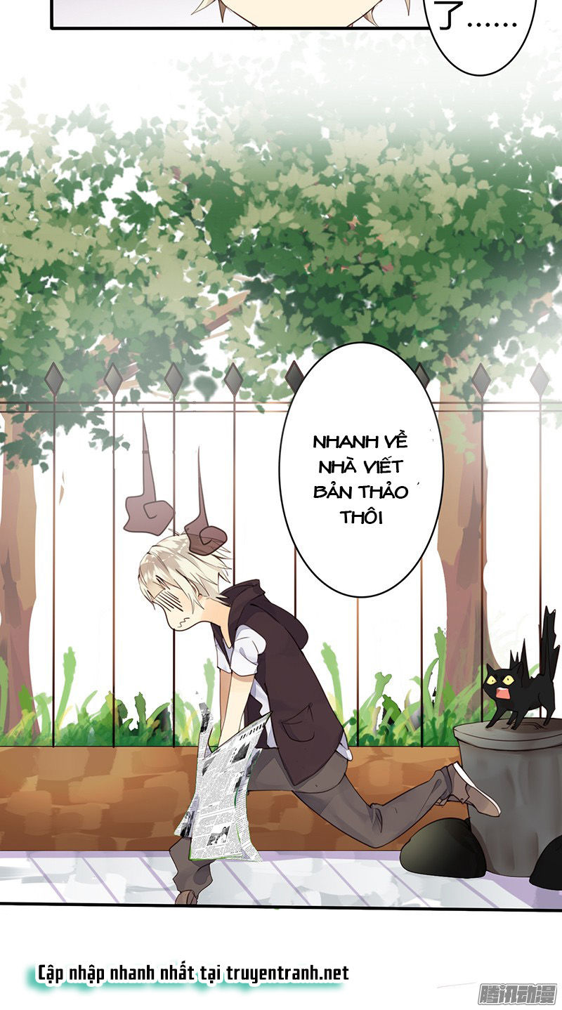 chạm vào người thương chapter 2 6