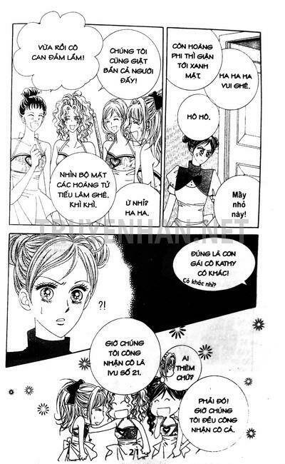 lọ lem hậu đậu chapter 35 19