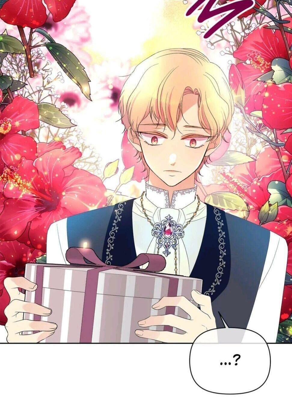 công chúa thời gian có hạn chapter 49 44